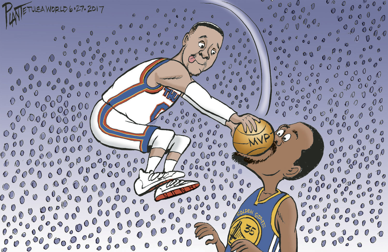 Russell Westbrook